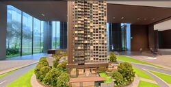 Zion Road (D3), Condominium #463593291